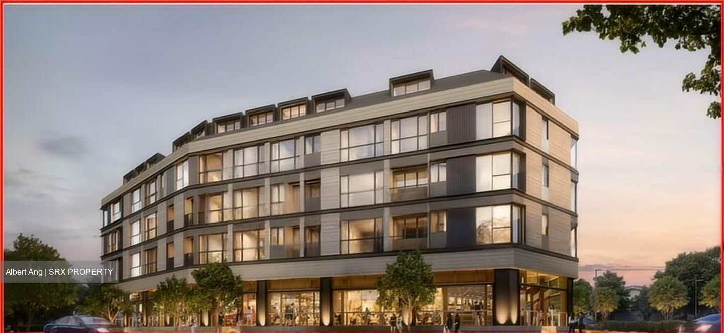 Artisan 8 (D20), Apartment #467205691